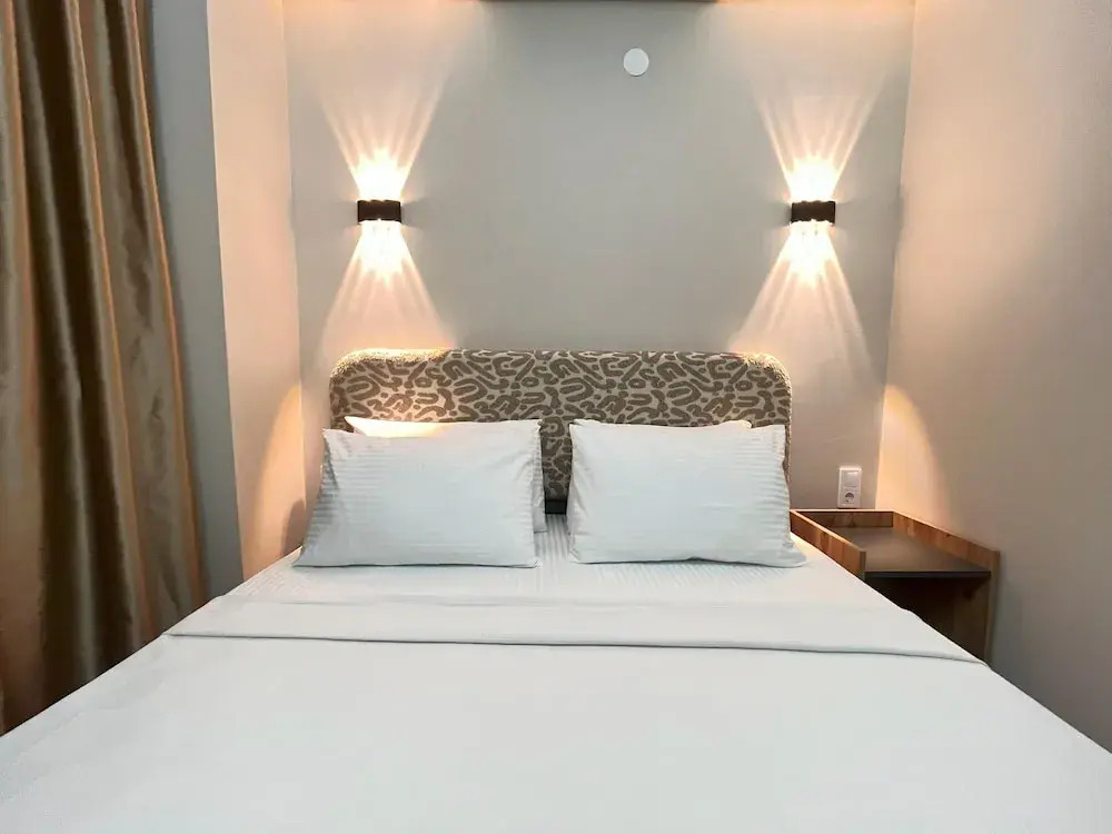 Yeşil Ege Otel