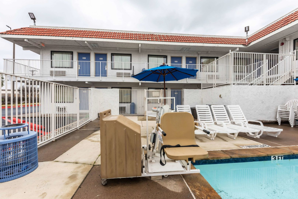 Motel 6-North Richland Hills, TX