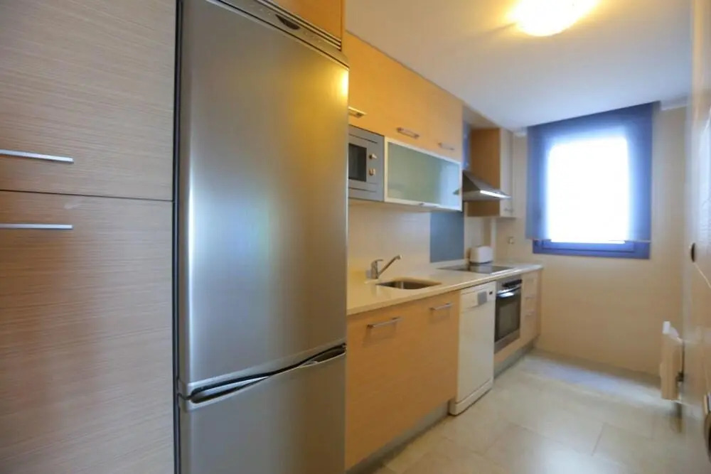 Apartamento Junto al mar Para 8 Personas en Cambrils