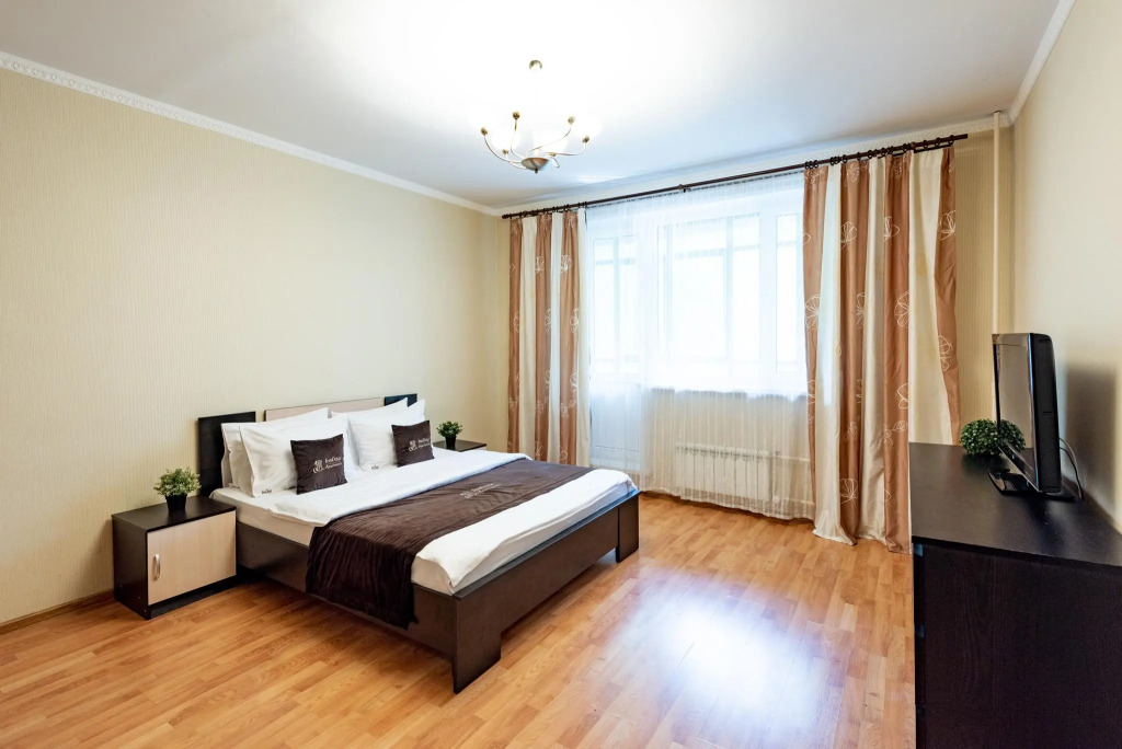 InnDays на улице Кунцевская