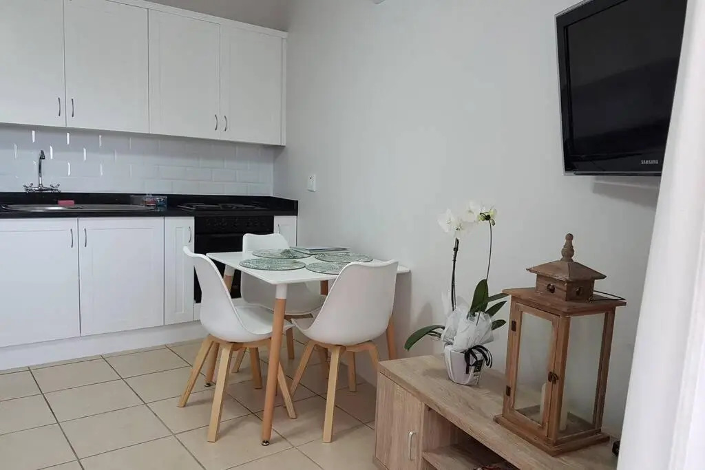 Innes Road Accommodation