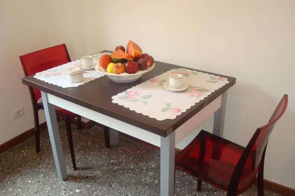 Apartment Brunos