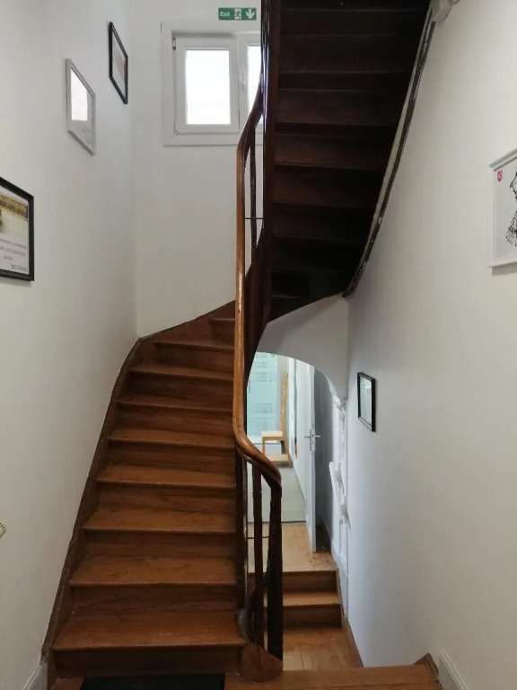 B&B My Art House