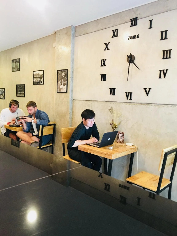Doze Hostel