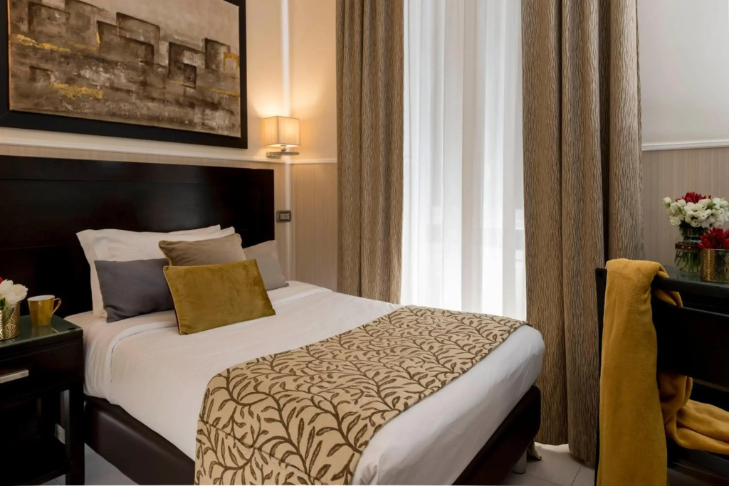 Yes Hotel Boutique Rome