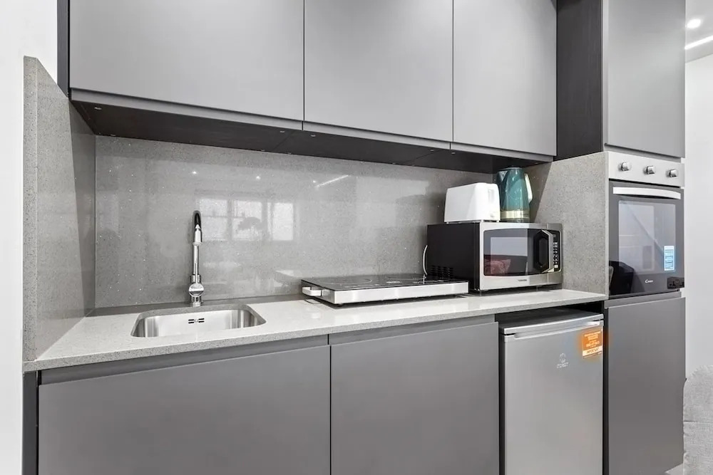 Cosy Golders Green Studio With Modern Amenities