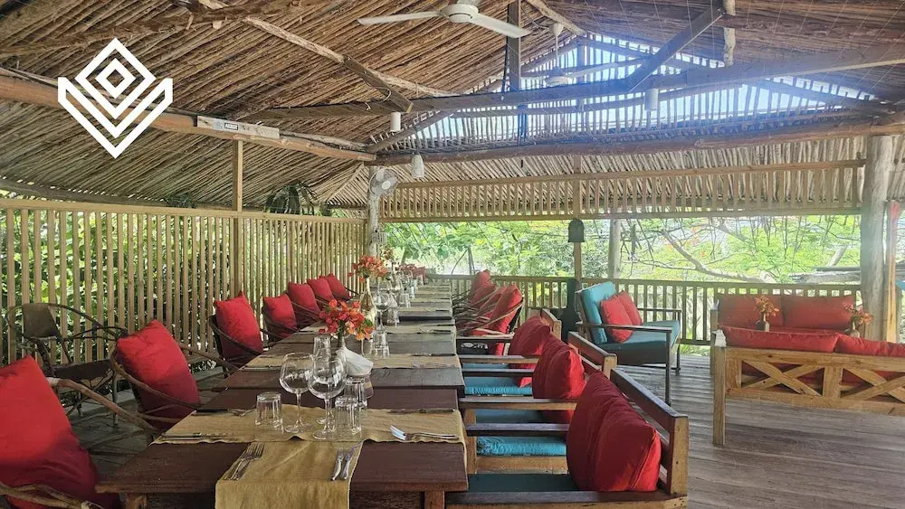 Masai Mara Zanzibar - Boutique Hotel