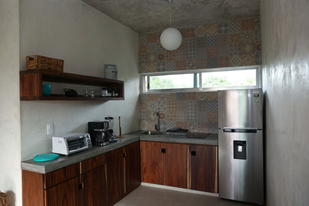 Villas H2O