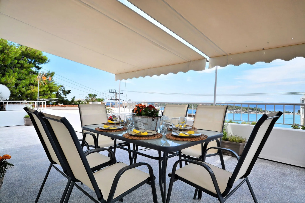 Blupine Residences Vouliagmeni