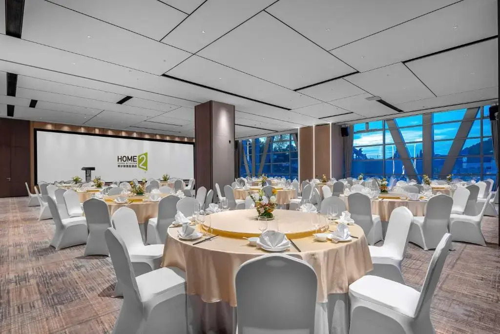 Home2 Suites by Hilton Guiyang Airport