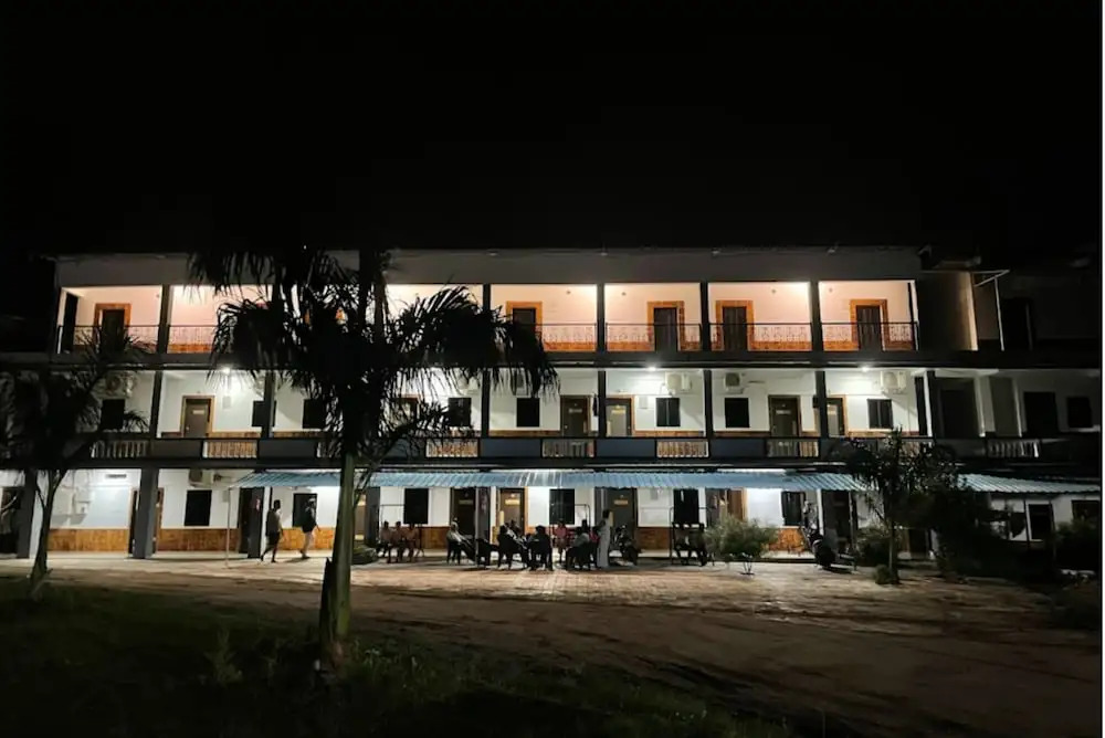 Vasant Vihar Resort