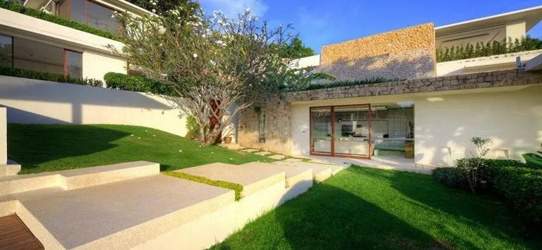 Samujana Villa 11B