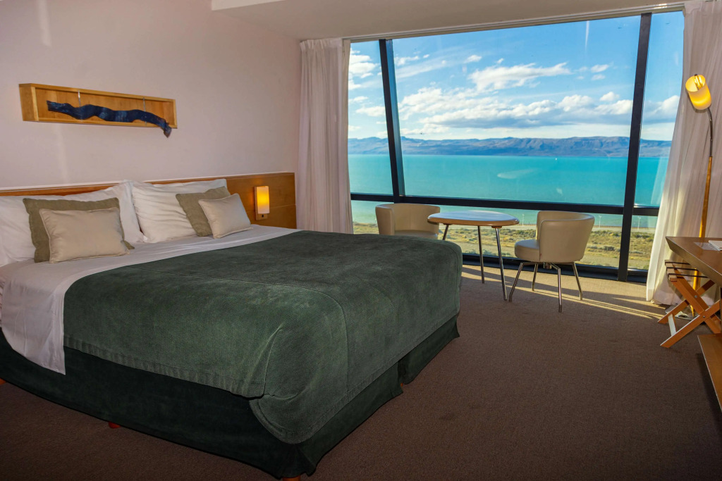 Design Suites Calafate