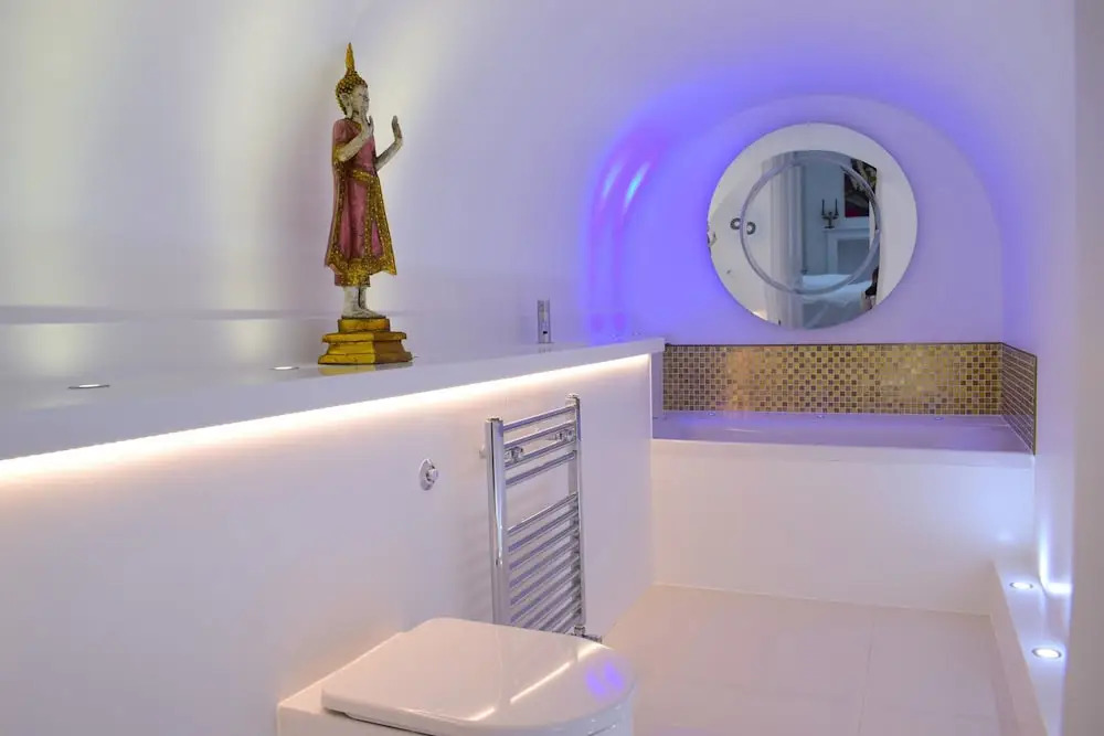 Grand, Luxurious 2 Bed in Angel