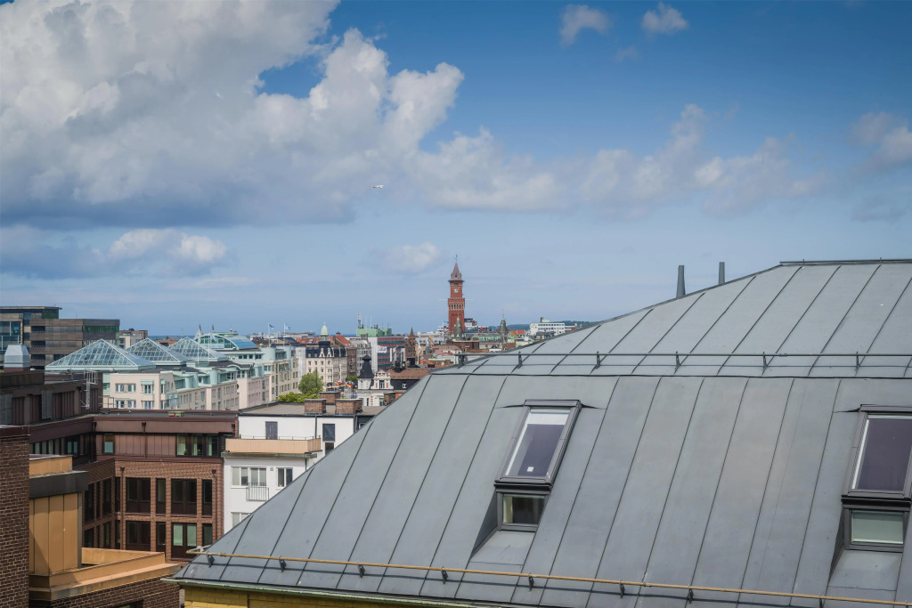Radisson Blu Metropol Helsingborg