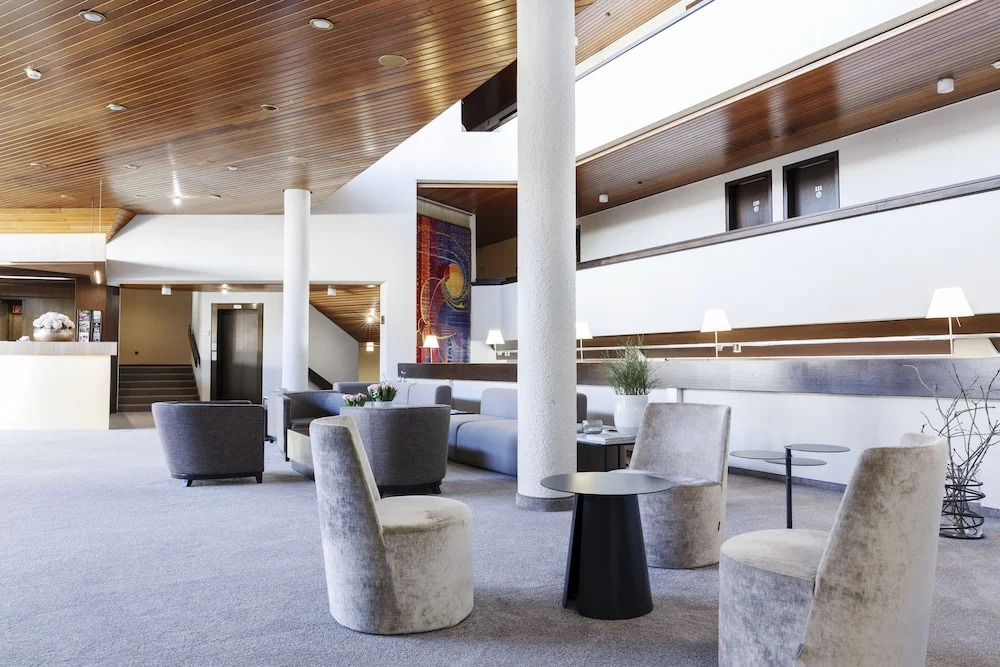 Best Western Hotel Am Muenster