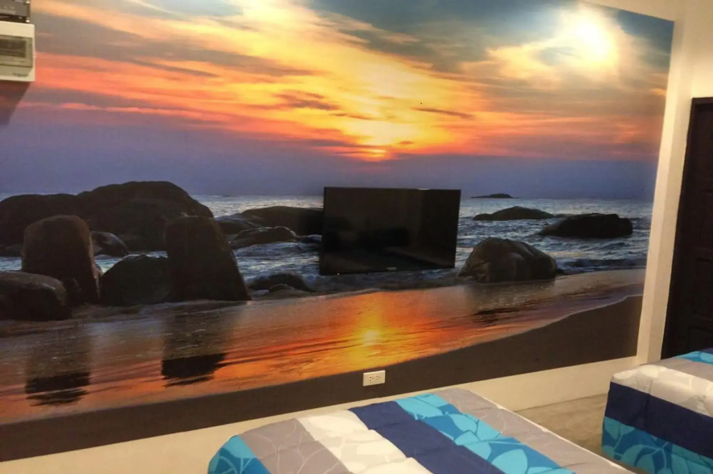 Samui Backpacker Hotel