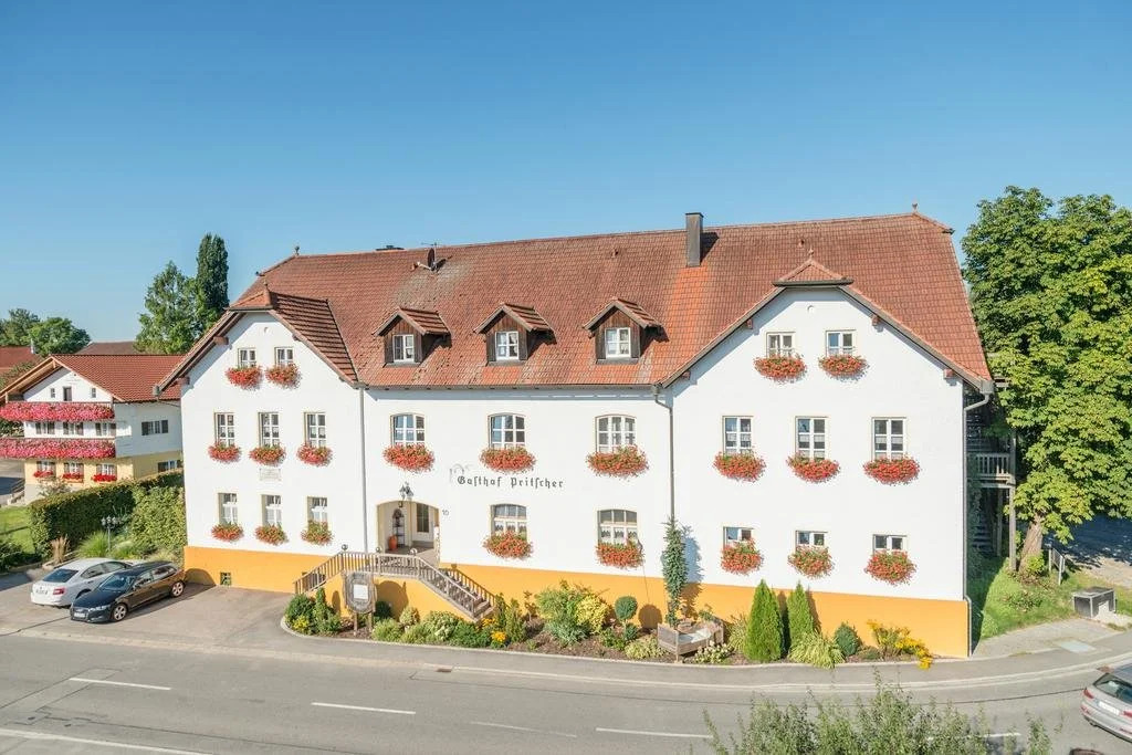 Gasthof Pritscher
