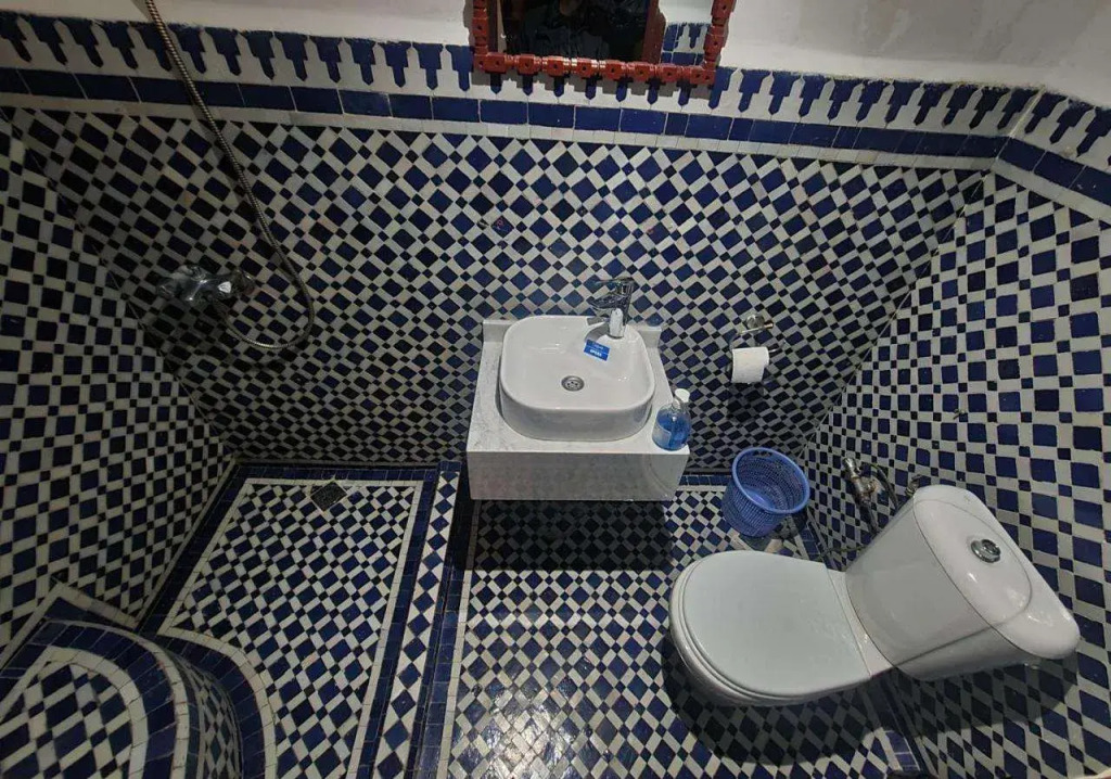 Dar Lalla Kenza