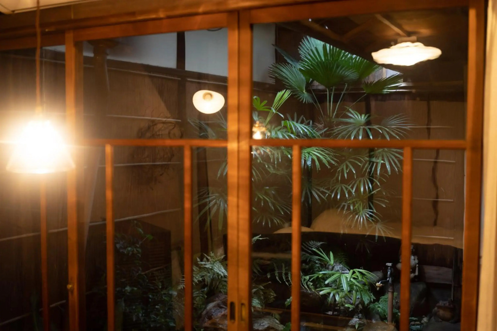 六根ゲストハウス Rokkon guest house