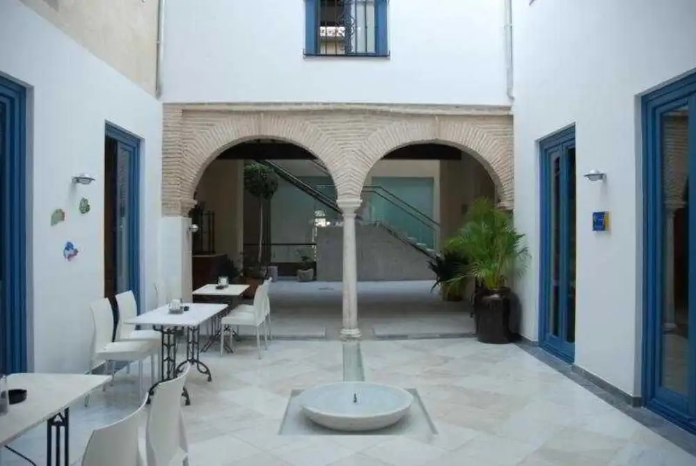 Hotel Albaicín