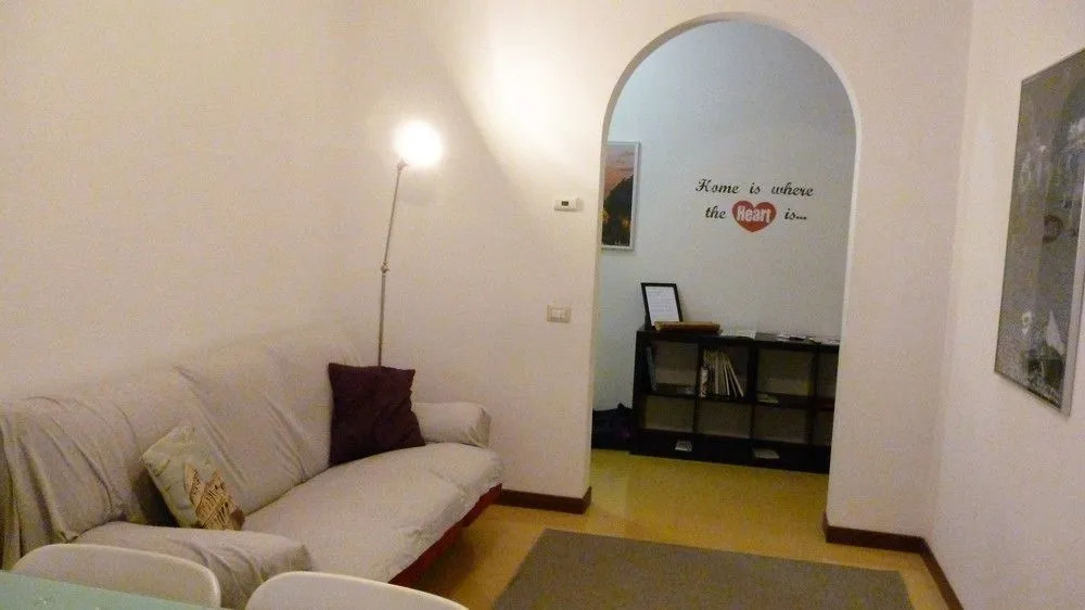 La Casa del Borgo Pio