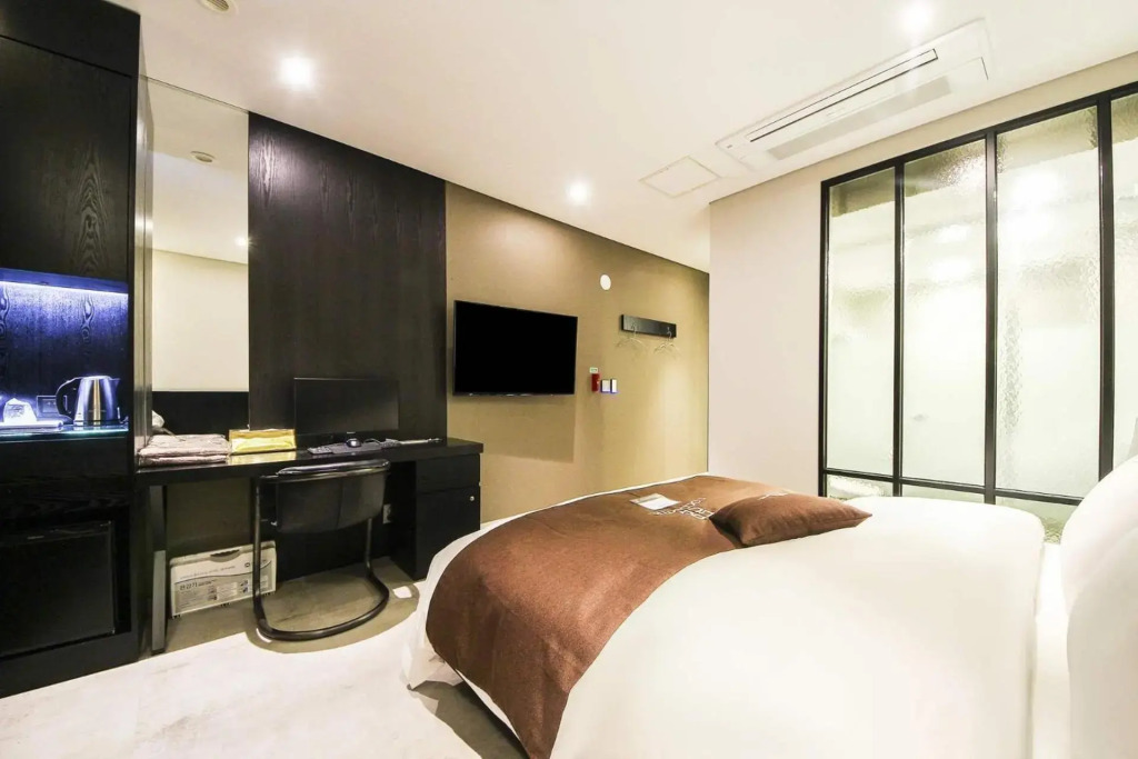 Coco Hotel