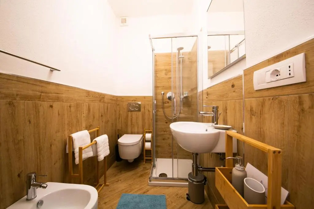 S'Arena Lughente Deluxe Apartment