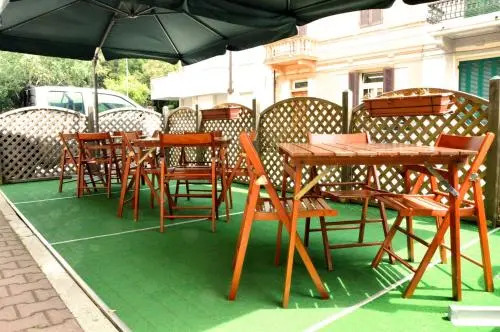 Hotel Belvedere