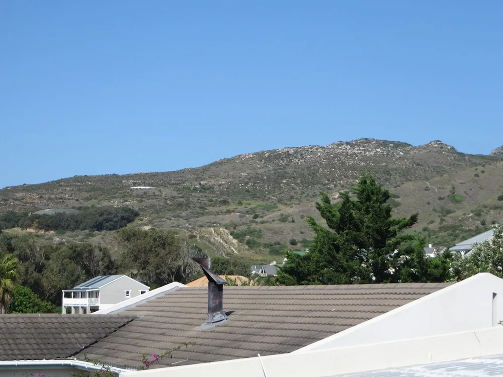 Bermuda Capri Cape Town
