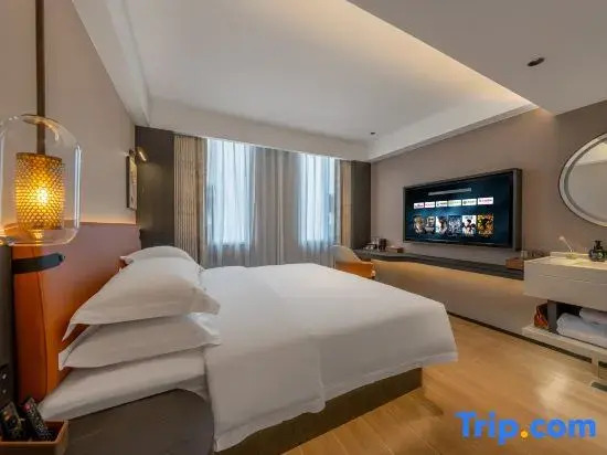 Lido Light Residence Hotel Mian ning