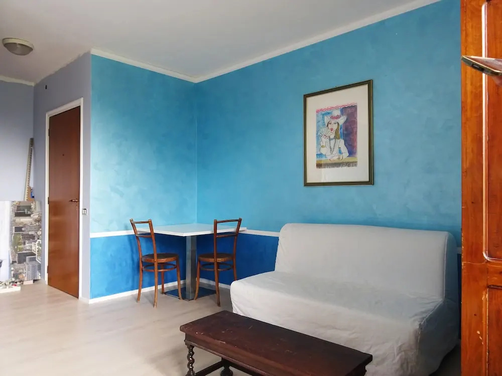 Residence Victoria