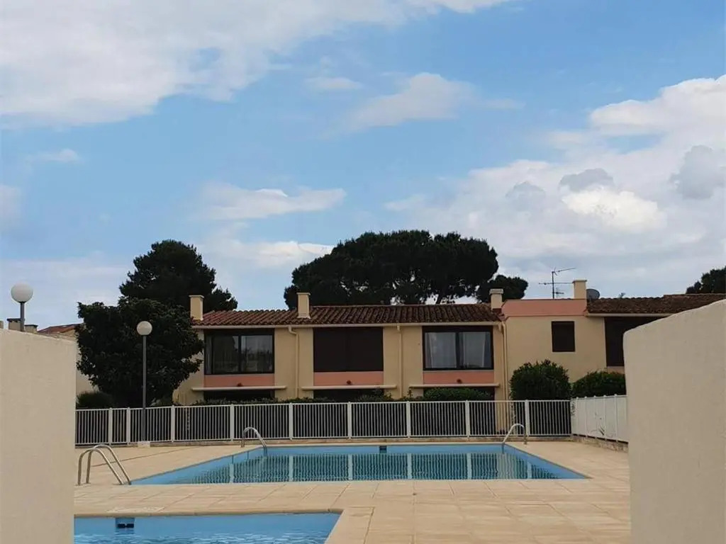 Appartement Argelès-sur-Mer, 1 pièce, 4 personnes - FR-1-388-120