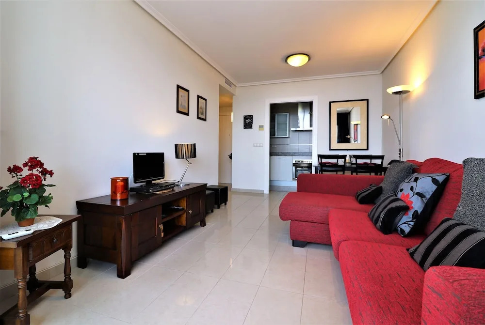 Apartamento Gemelos 26-T2-27-C