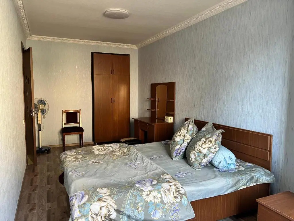 Gabriel's Apartment