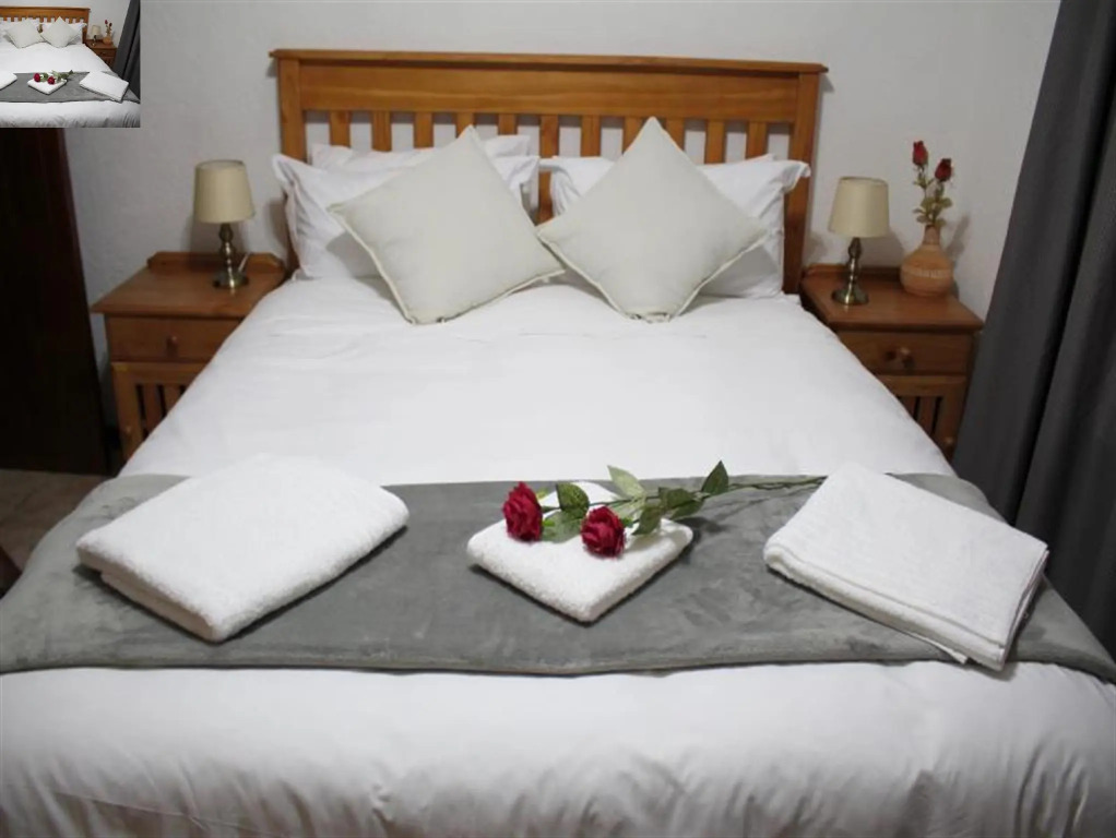 Autumn Breeze Manor Guest House