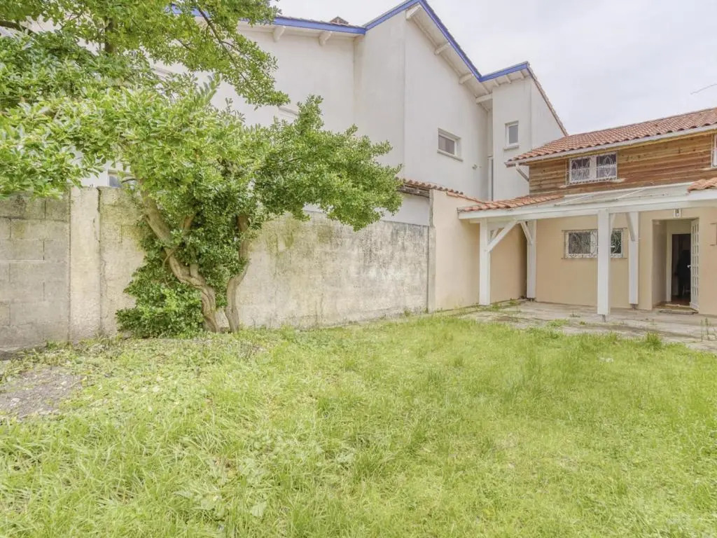 Maison Biscarrosse Plage, 4 pièces, 6 personnes - FR-1-521-149