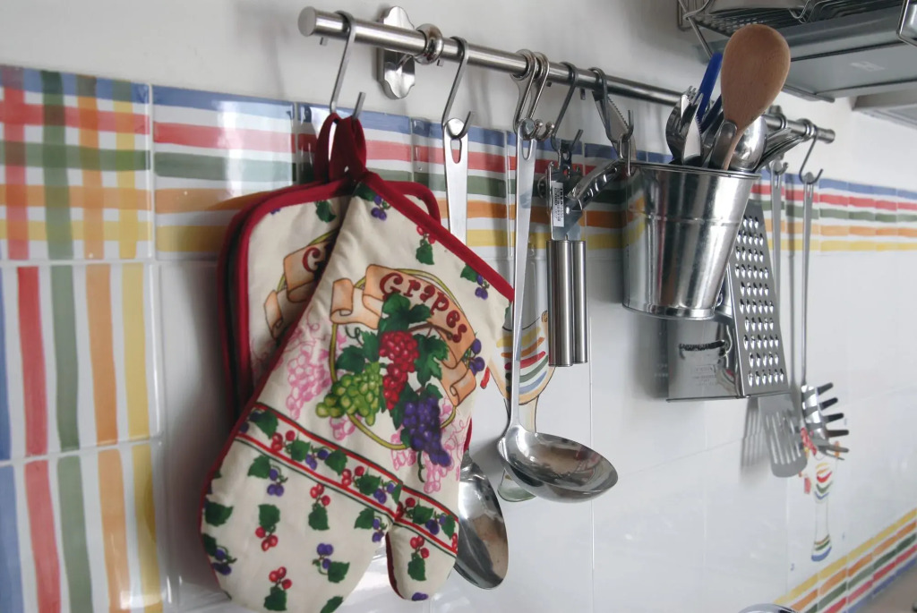 Idris Loft Matera