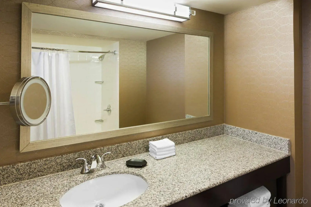 Sheraton Hotel Metairie New Orleans