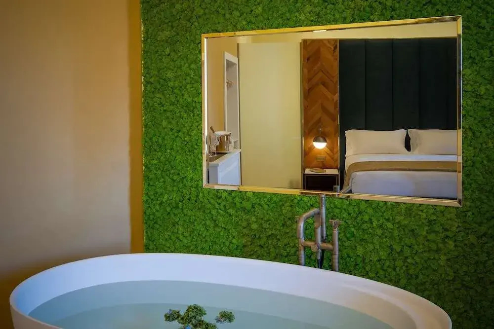 Nohasi Palace Lifestyle Hotel & SPA