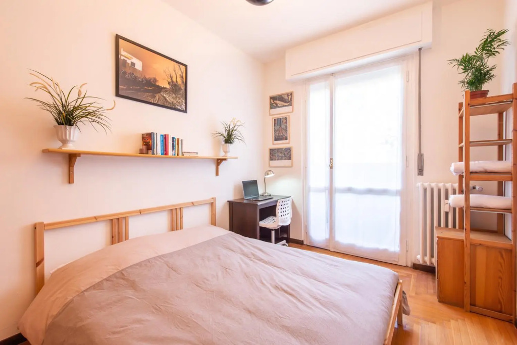 Milano Guest House