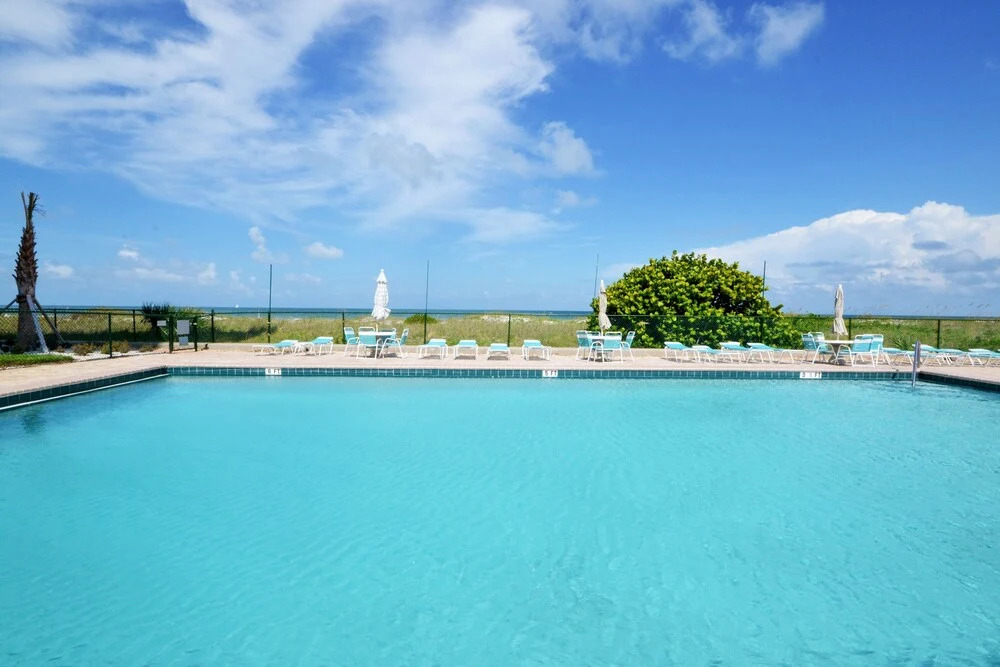 Reflections on the Gulf by Distinctive Beach Rentals