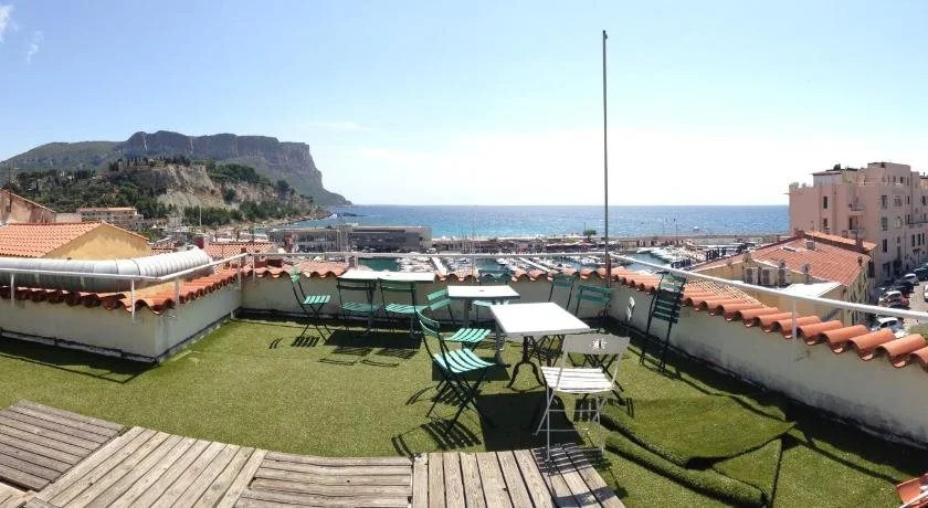 Hotel du Commerce