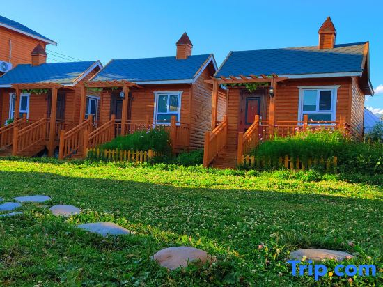 Nalati Lifelong Wooden House Homestay