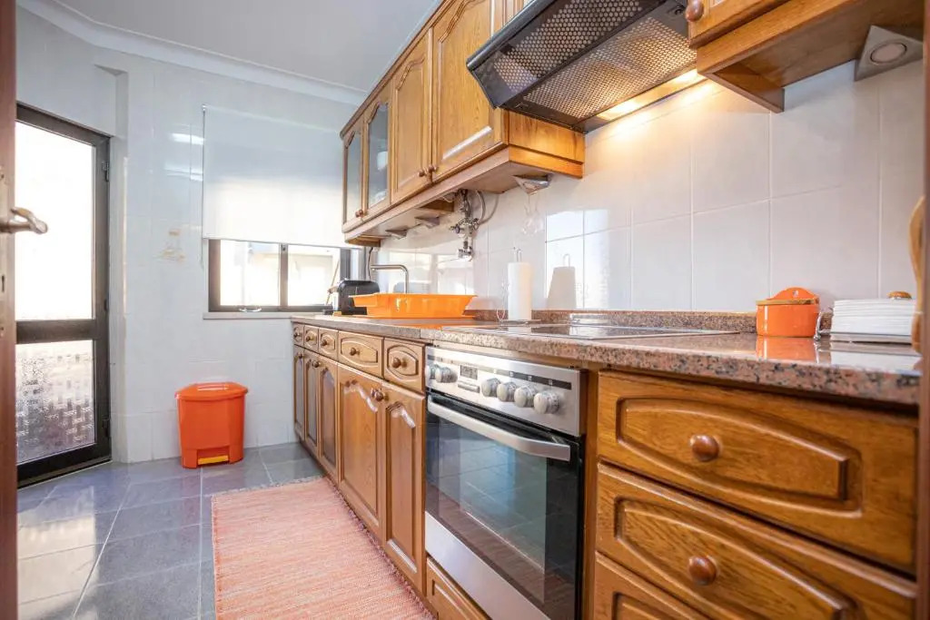 Tamargueira Beach Apartment