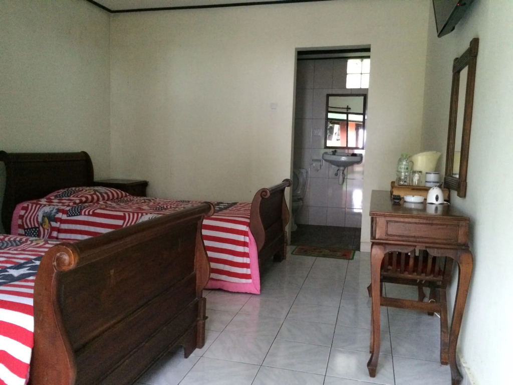 Pacung Indah Hotel & Restaurant by ecommerceloka