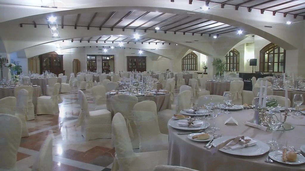 Hotel Baglio Conca D'Oro