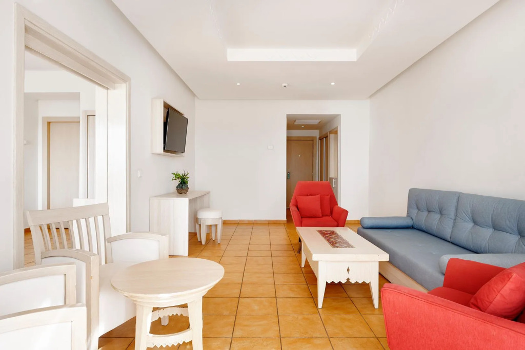 Iberostar Waves Founty Beach All Inclusive