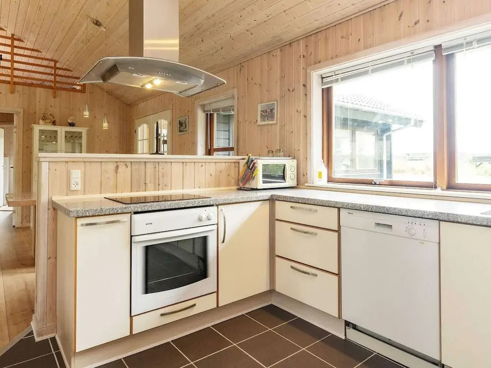 8 person holiday home in Løkken-By Traum