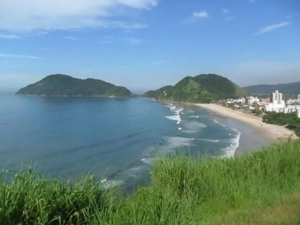 Hotel Sol do Pernambuco